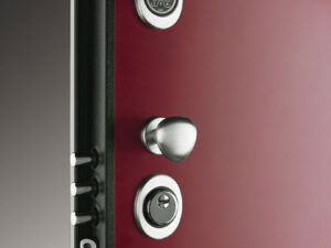 portes-electronic-lock