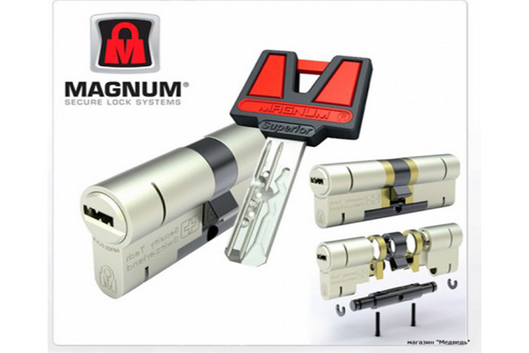 ΑΦΑΛΟΣ ΑΣΦΑΛΕΙΑΣ MAGNUM